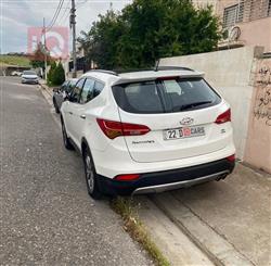 هيونداي سانتافي